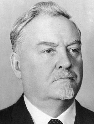 Nikolaj Bulganin
