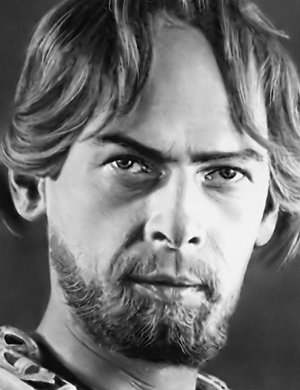 Nikolaj Čerkasov