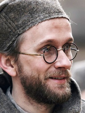 Nikolaj Šestak