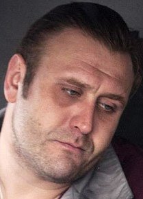 Nikolaj Šrajber