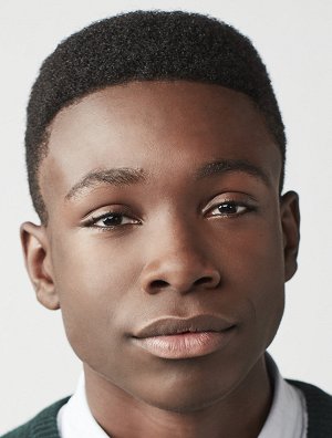 Niles Fitch