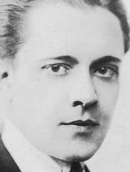 Niles Welch