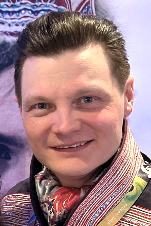 Nils Ailu Kemi