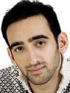 Nima Nabipour