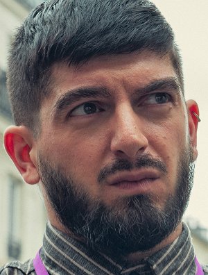 Nima Taleghani