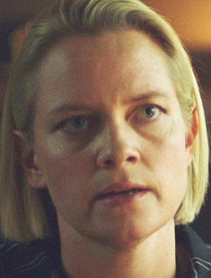 Nina Ellen Ødegård