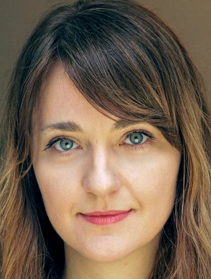 Nina Kusturica