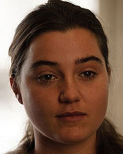 Nina Meurisse