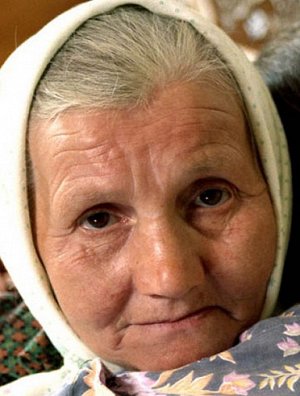Nina Šubina