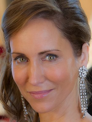 Nina Young