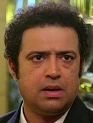 Ninad Kamat