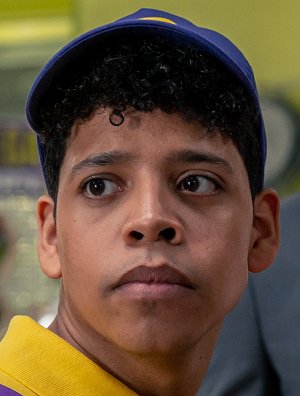 Ninton Sánchez