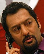 Nitin Ganatra