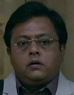Nitish Pandey