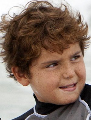 Noah Lomax