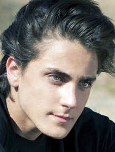 Noah Silver