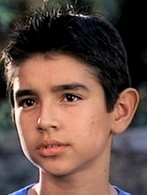 Noah Verduzco