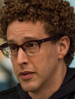 Noah Weisberg