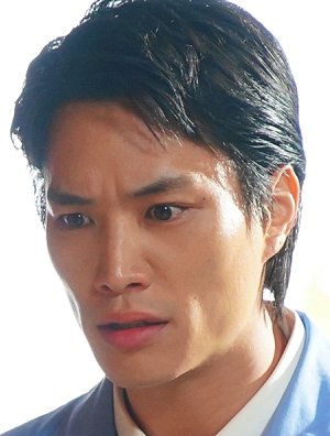 Nobujuki Suzuki