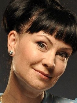 Nonna Grišajeva