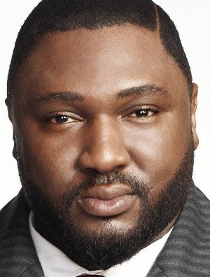 Nonso Anozie