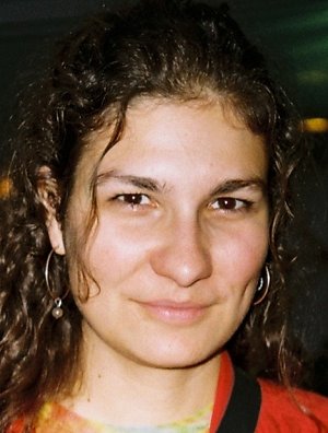 Nora Štrbová
