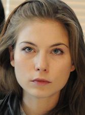 Nora von Waldstätten