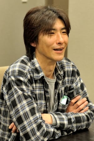 Noriaki Akitaja