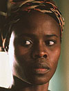 Nthati Moshesh