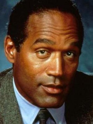 O.J. Simpson