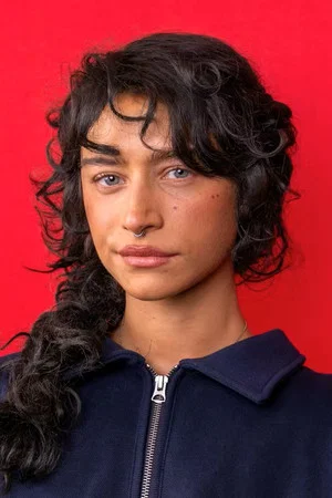 Odessa A'zion