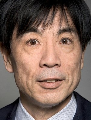 Ogata Issei