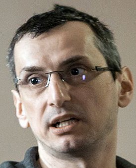 Ognjen Sviličić