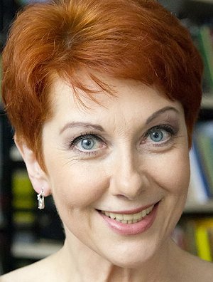 Oksana Stašenko