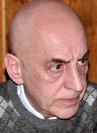 Oleg Šklovskij