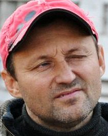 Oleksandr Berezaň