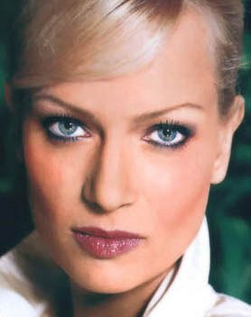Olesja Sudzilovskaja