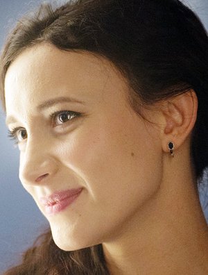 Olga Borovskaja