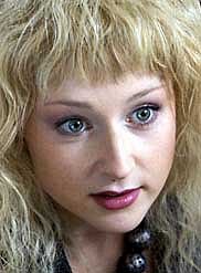Olga Medynič