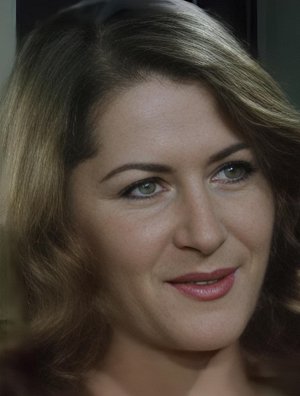 Olga Michálková