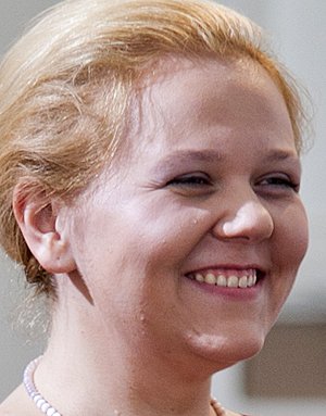 Olga Popova