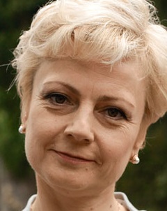 Olga Radčuk