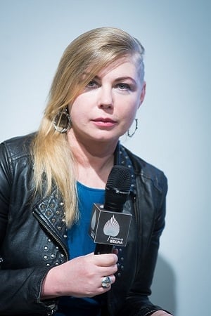 Olga Stolpovskaja