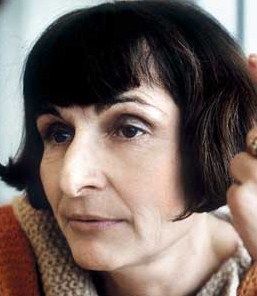 Olga Walló
