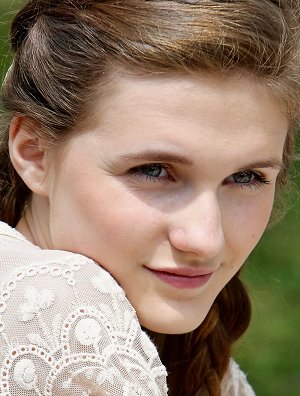 Olga Zaunarová
