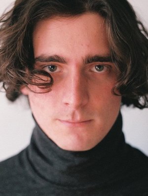 Oliver Beaujard