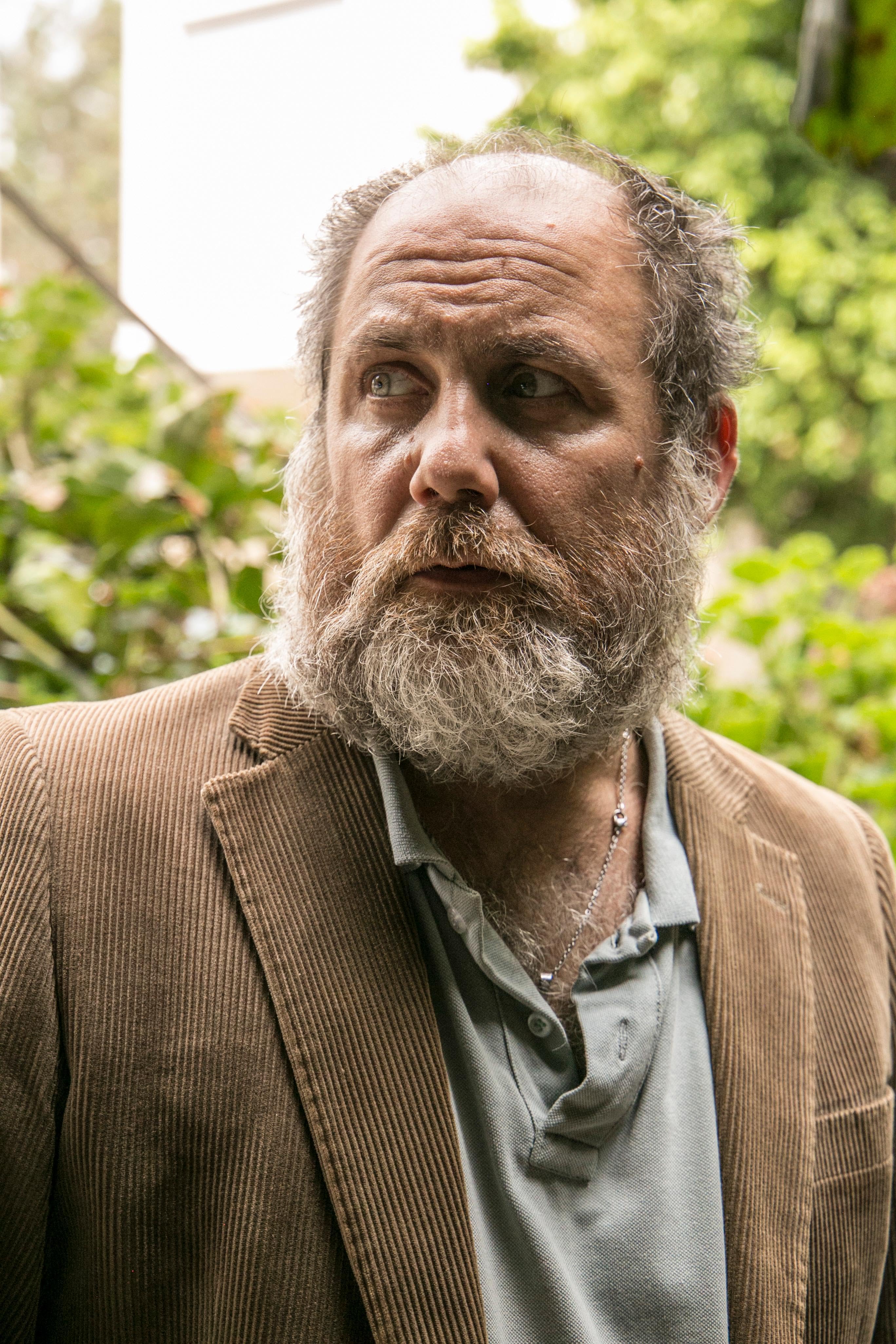 Oliver Kolker