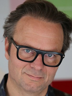 Oliver Rihs