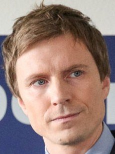 Oliver Scherz