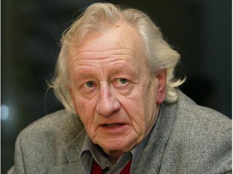 Oliver Storz